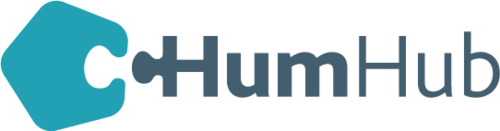 Logo of HumHub